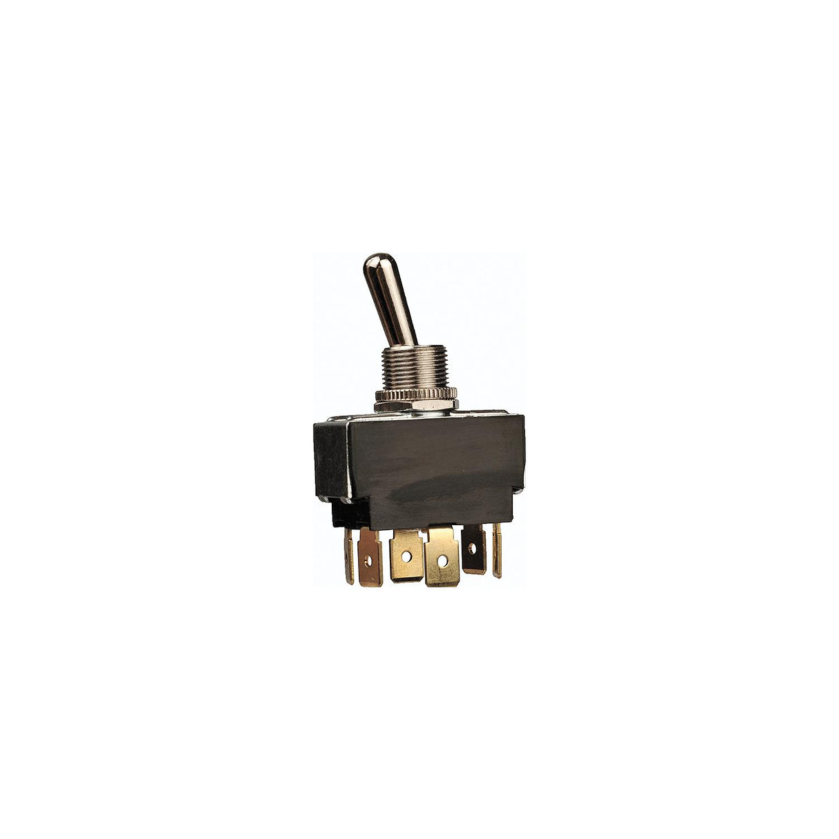 Toggle Switch, On/Off/On