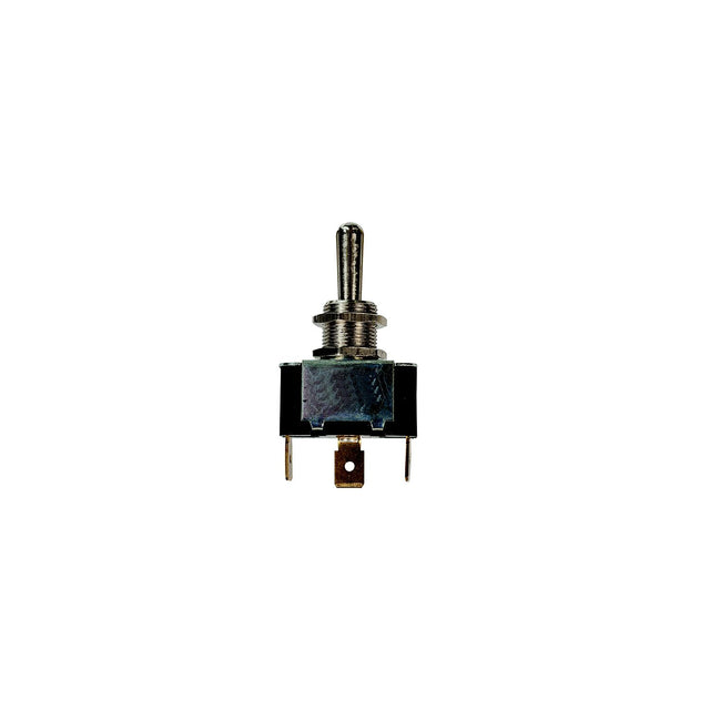 Toggle Switch, Mom On/Off/Mon On