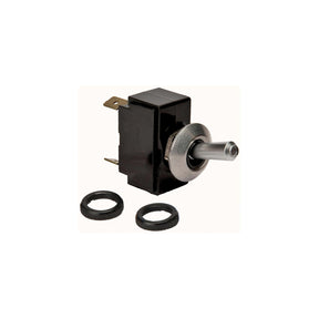 Universal Tip Lit Illuminated Toggle Switch