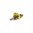 Toggle Switch, On/Off