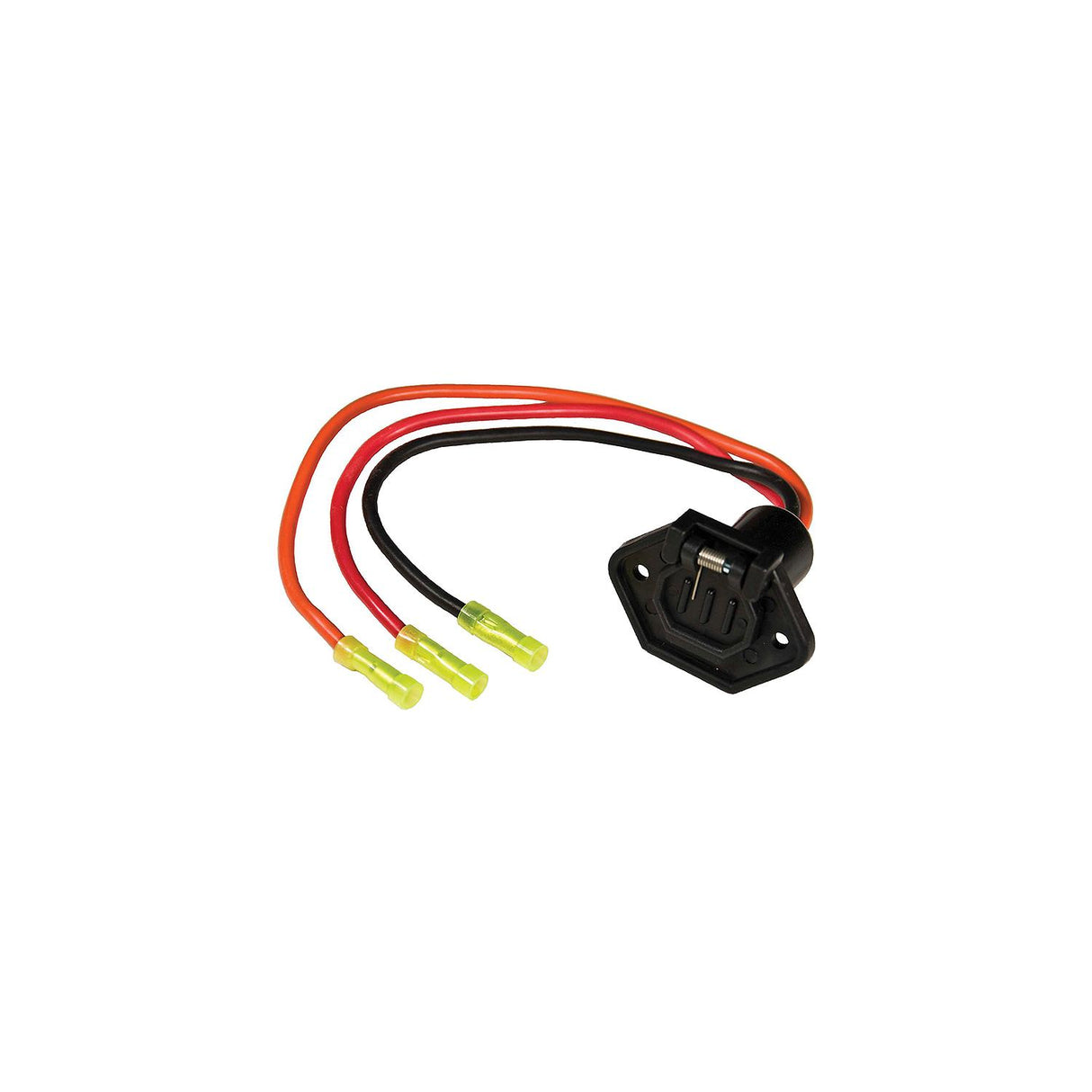 24V Trolling Motor Socket
