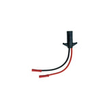 12V Trolling Motor Socket