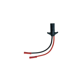 12V Trolling Motor Socket