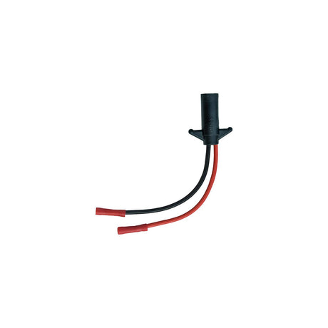 12V Trolling Motor Socket