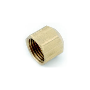 Anderson Metals Flared Cap