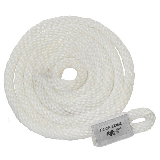 FENDER LINE 3/8X5 WHITE 2/PK