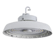 Metalux HBRC2L3 High Bay Light, 120/277 V, 80/100/120 W, 1-Lamp, LED Lamp, 18,000 Lumens, 4000, 5000 K Color Temp