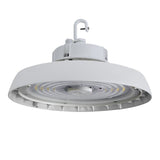 Metalux HBRC2L3 High Bay Light, 120/277 V, 80/100/120 W, 1-Lamp, LED Lamp, 18,000 Lumens, 4000, 5000 K Color Temp