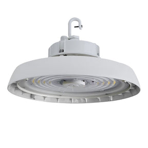 Metalux HBRC2L3 High Bay Light, 120/277 V, 80/100/120 W, 1-Lamp, LED Lamp, 18,000 Lumens, 4000, 5000 K Color Temp