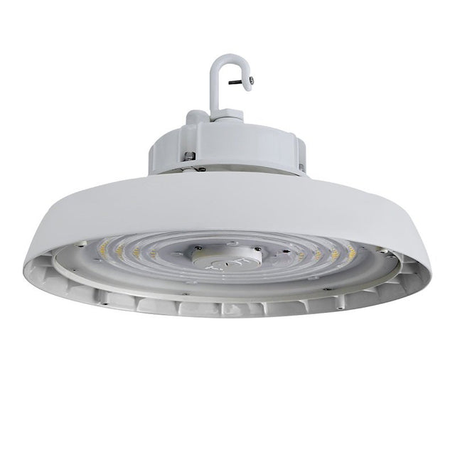 Metalux HBRC2L3 High Bay Light, 120/277 V, 80/100/120 W, 1-Lamp, LED Lamp, 18,000 Lumens, 4000, 5000 K Color Temp