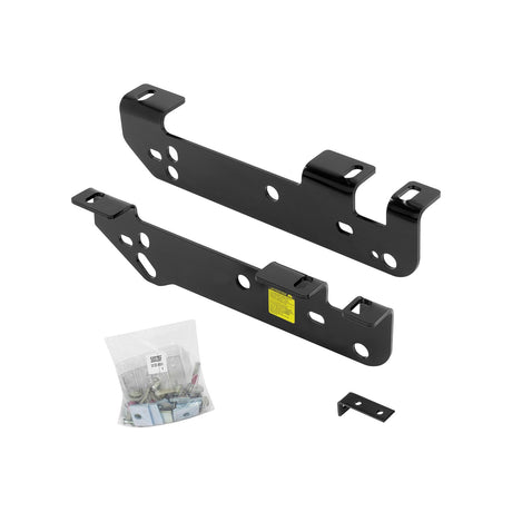 Reese Custom Fifth Wheel Quick Install Bracket