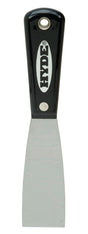 Hyde 1.5 in. W High-Carbon Steel Stiff Putty Knife, Pack of 5