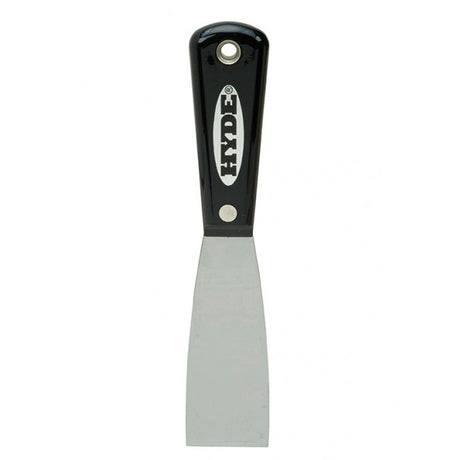 Hyde 1.5 in. W High-Carbon Steel Flexible Putty Knife, Pack of 5