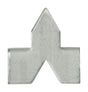 Fletcher-Terry Push Point For Repairing or reglazing windows 50 pk, Pack of 10