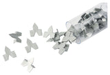 Fletcher-Terry Push Point For Repairing or reglazing windows 50 pk, Pack of 10