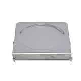 Magnet Source 08018 Small Magnetic Clip, 1-3/8 in L, 1-1/8 in W