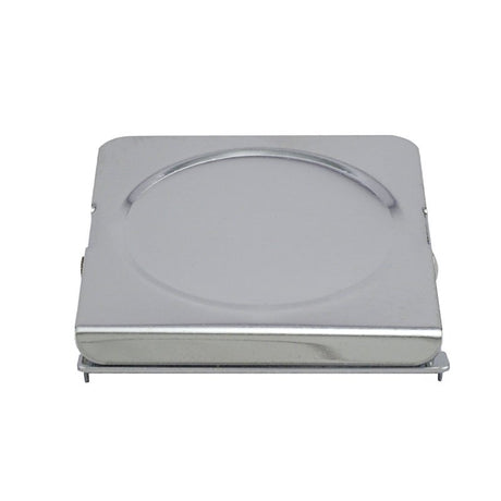 Magnet Source 08018 Small Magnetic Clip, 1-3/8 in L, 1-1/8 in W