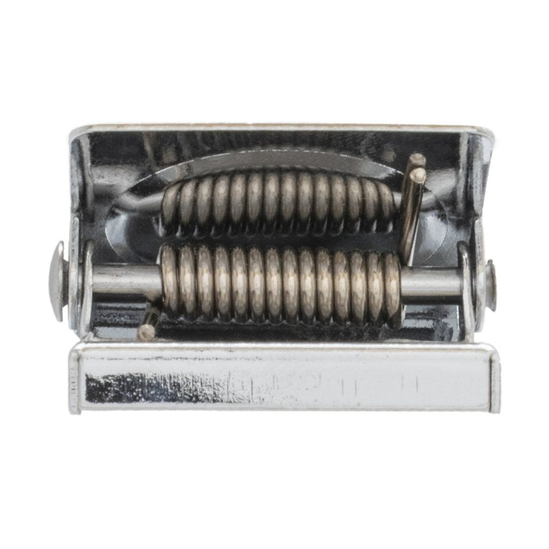Magnet Source 08018 Small Magnetic Clip, 1-3/8 in L, 1-1/8 in W