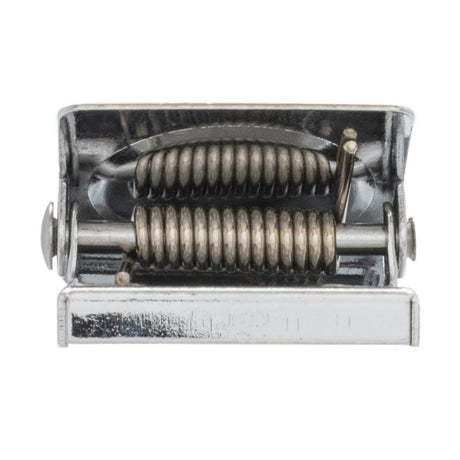 Magnet Source 08018 Small Magnetic Clip, 1-3/8 in L, 1-1/8 in W