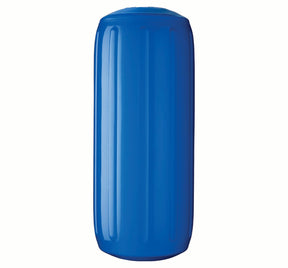 Polyform 10-377-440 Center Tube HTM Series Fender, 6.3" x 15.5", Blue