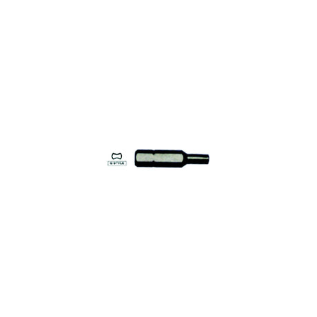 Irwin Clutch Type Insert Bit, 5/32"