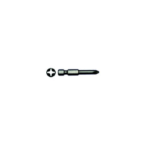 AP Products Phillips Head Power Bit, #2