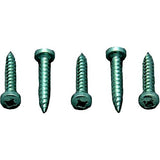 8 X 1-1/2 PAN SCRULOX 1000 BAG