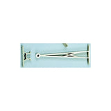 DOOR HOLDER COL.WHITE 5.5 PAIR