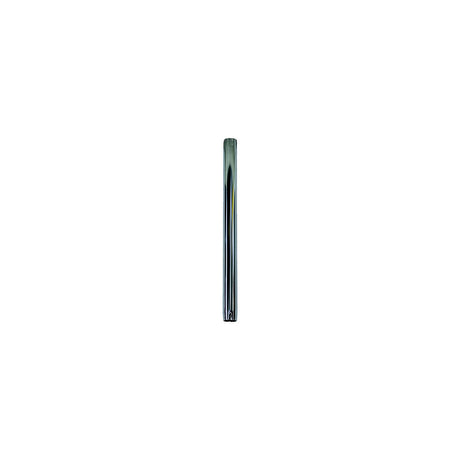 AP Products Chrome Table Leg, 25-1/2"