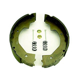 Lippert 014136451 10" Brake Shoe Lining Kit