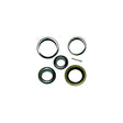 BEARING KIT F/3500# AXLE