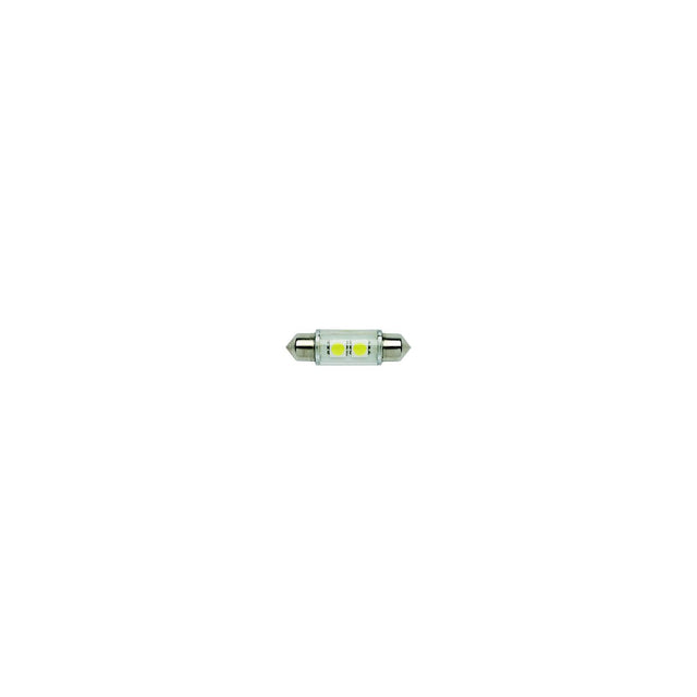 LED REPL BULB 2PK