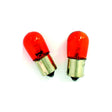 Starlights 016AB10 Amberizing Bug Bulb, 2/pk