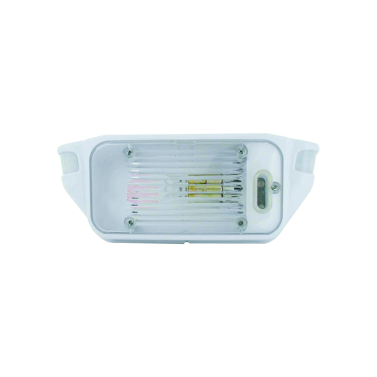 12VOLT MOTION LIGHT(WHITE)