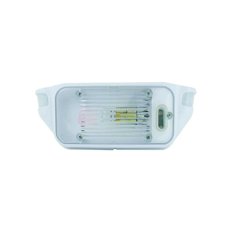 12VOLT MOTION LIGHT(WHITE)