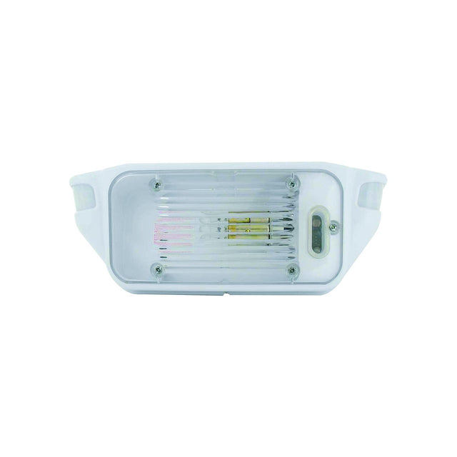 12VOLT MOTION LIGHT(WHITE)