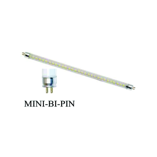 12INFLUORESCENT LED BULB