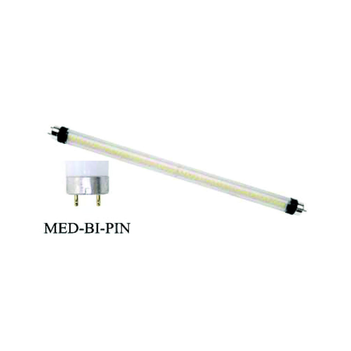 18INFLUORESCENT LED BULB