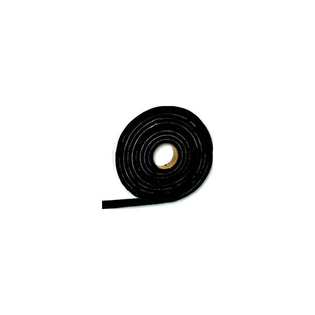 AP Products 018381210 Foam Tape, 3/8" x 1/2" W x 50' L