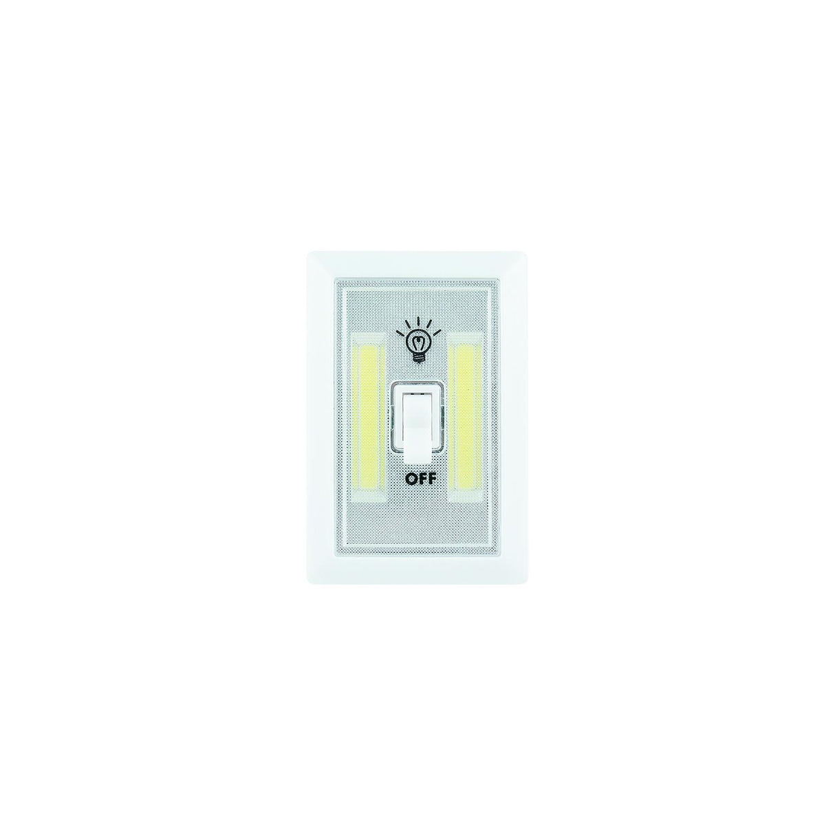 GLOW MAX LIGHT 200 LUMINS