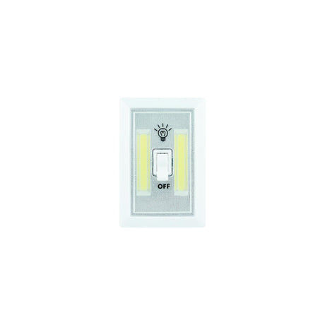 GLOW MAX LIGHT 200 LUMINS