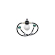 AP Products 028606024 Auto Changeover LP Regulator Assembly