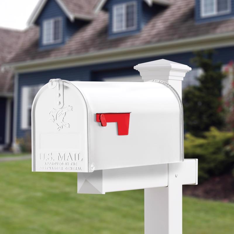 Rust-Oleum Stops Rust Satin White Spray Paint 12 oz, Pack of 6