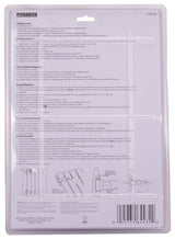 ProSource 33185PKS-PS T-Hinge, Steel, Black, Loose Pin Pin, 180 deg Range of Motion, 55 (Pair) lb