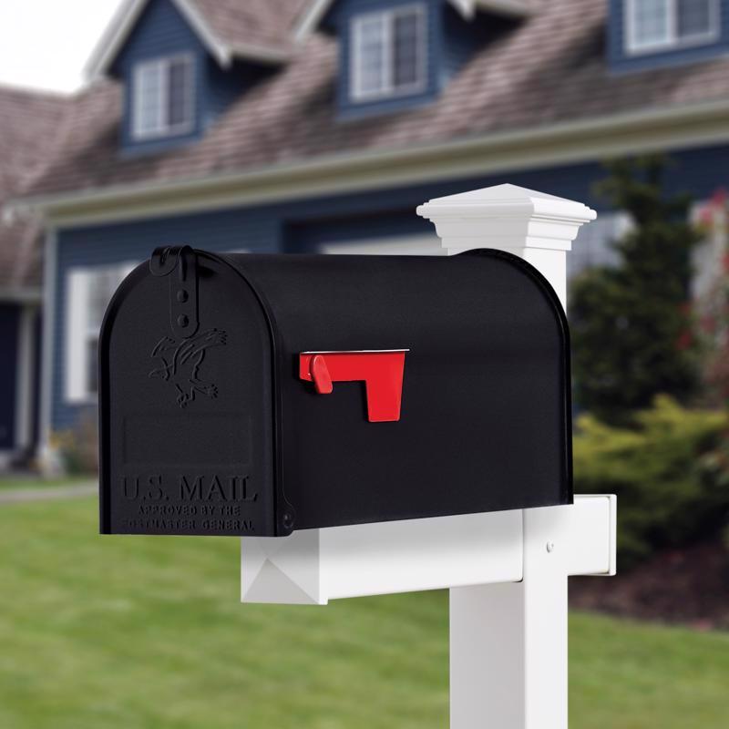 Rust-Oleum Stops Rust Satin Black Spray Paint 12 oz, Pack of 6