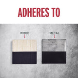 Rust-Oleum Stops Rust Satin Black Spray Paint 12 oz, Pack of 6