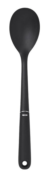 Good Grips 1190600 Non-Stick Spoon, 13 in OAL, Nylon