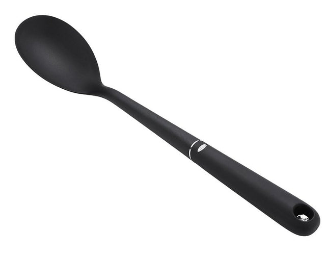Good Grips 1190600 Non-Stick Spoon, 13 in OAL, Nylon