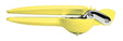 Chef'n FreshForce Series 102-159-017 Citrus Juicer, Die-Cast Zinc/Nylon/Stainless Steel, Yellow, Pack of 6