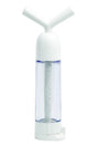 Chef'n 102-474-009 Garlic Machine, Plastic, Clear, 3 in L, Pack of 6